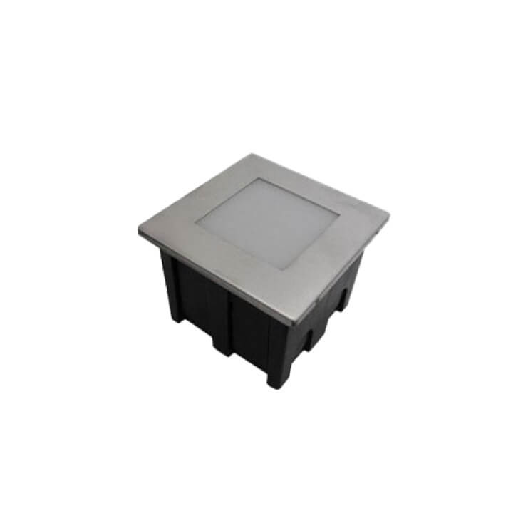 Ugradna zidna LED lampa 1.5WLed spoljna rasveta
