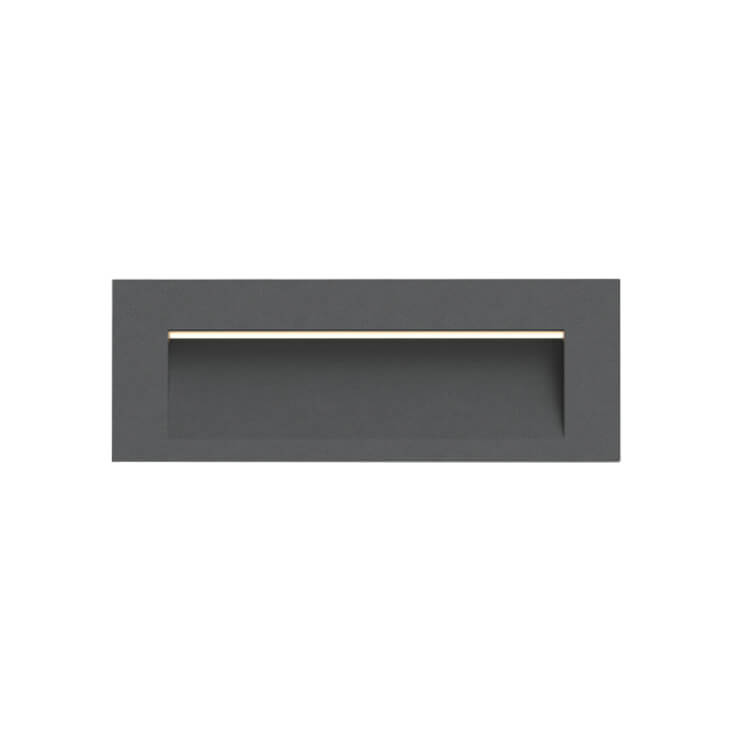 Ugradna zidna LED lampa 6.8WLed spoljna rasveta