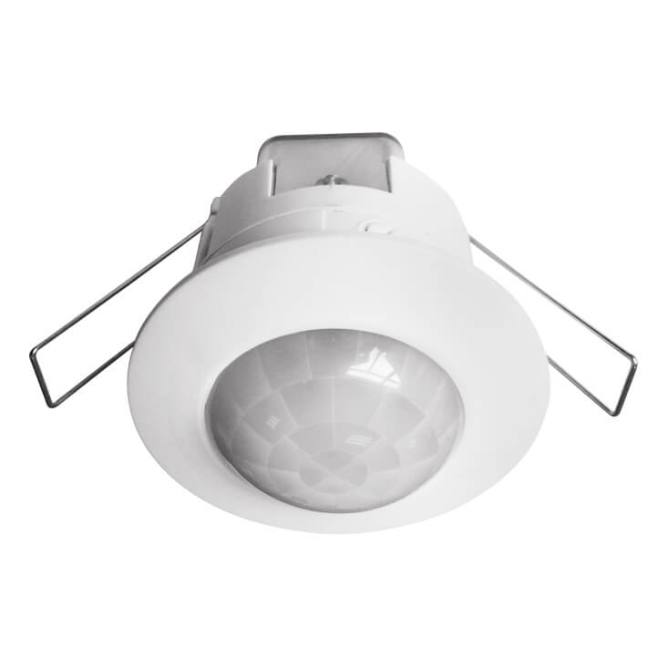 Ugradni senzor pokretaLed oprema