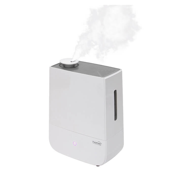 Ultrazvučni ovlaživač vazduhaOstala oprema