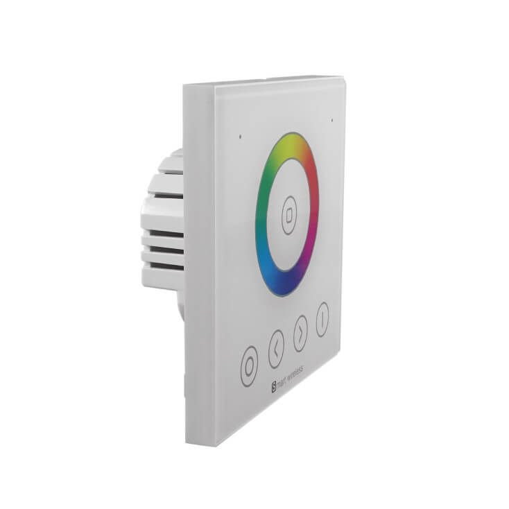 Dodatni uzidni RF kontroler za LED trakeLed oprema