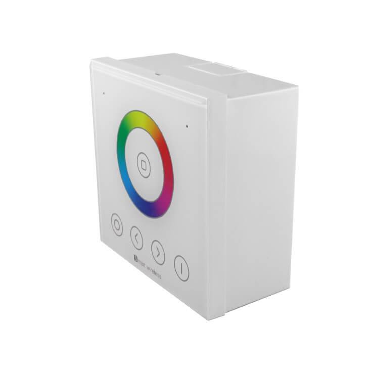 Dodatni uzidni RF kontroler za LED trakeLed oprema