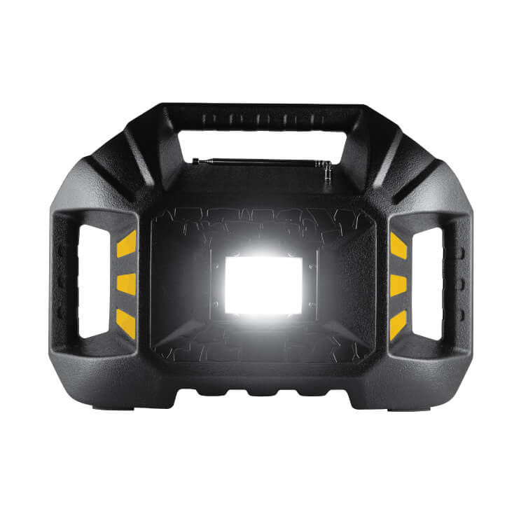 Vodootporni bluetooth zvučnik SALZvučnici