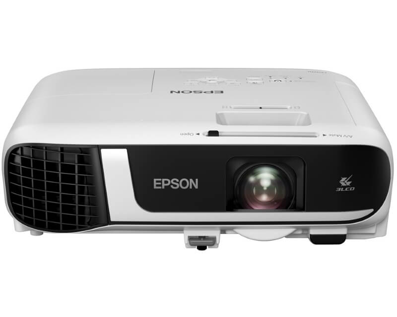 Wi-Fi Projektor EPSON EB-FH52Ostala oprema