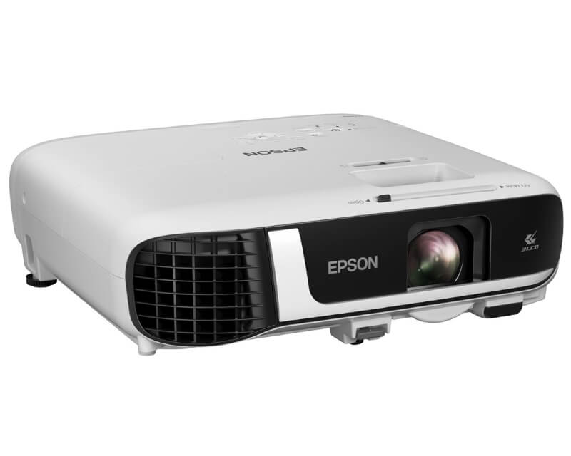 Wi-Fi Projektor EPSON EB-FH52Ostala oprema
