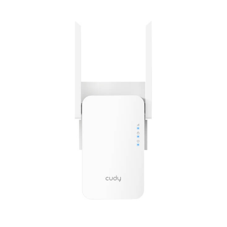 Wi-Fi ripiter pojačivač AP Cudy-RE1200Wireless access point