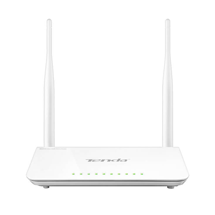 Wi-Fi ripiter - ruter TENDA-F300Wireless access point