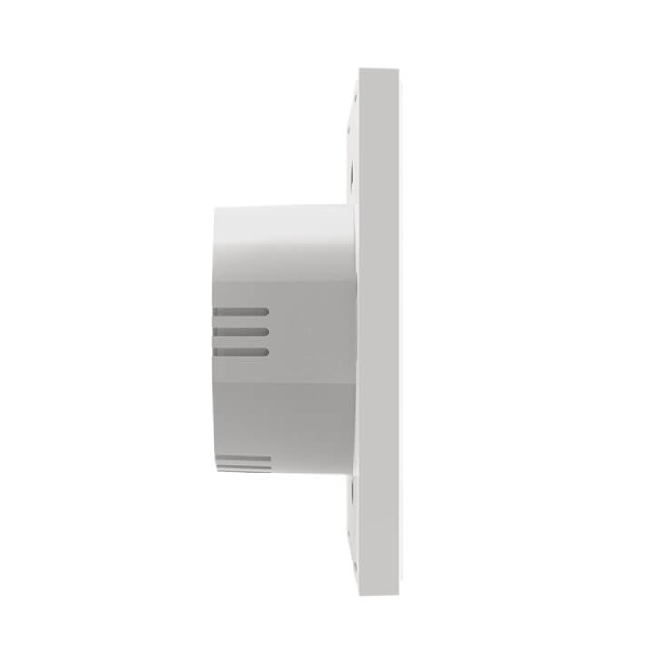 Wi-Fi smart prekidač svetla 3x5AOstala oprema