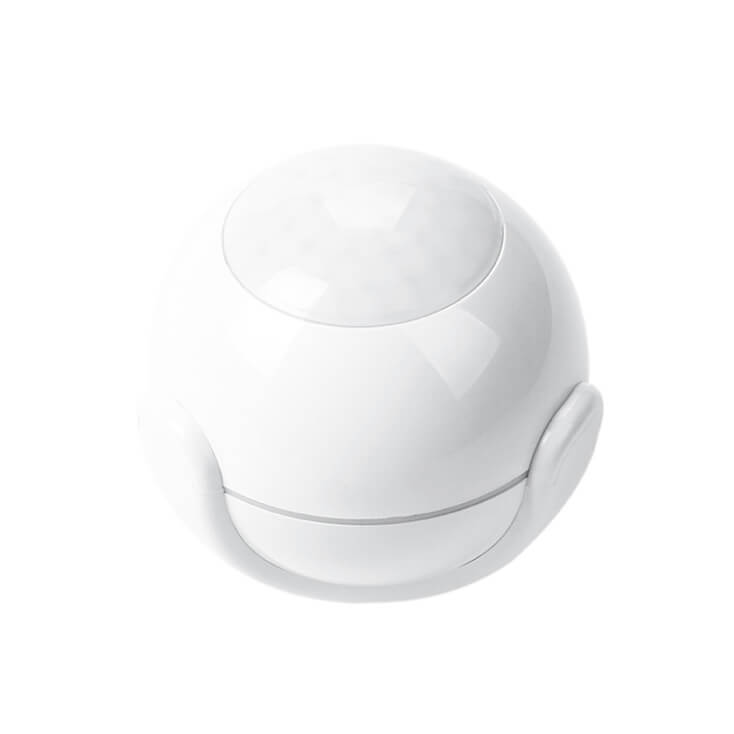Wi-Fi smart senzor pokretaLed oprema