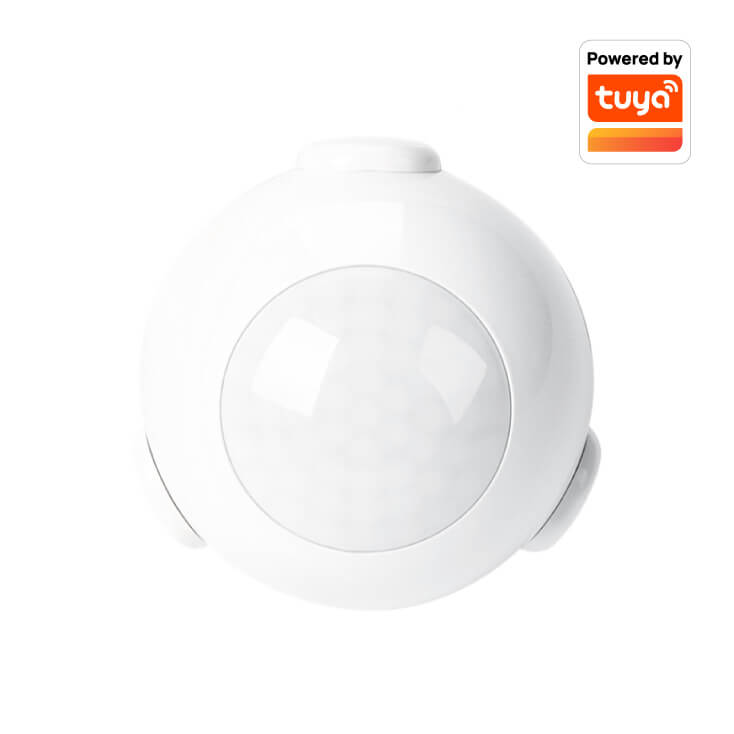 Wi-Fi smart senzor pokretaLed oprema