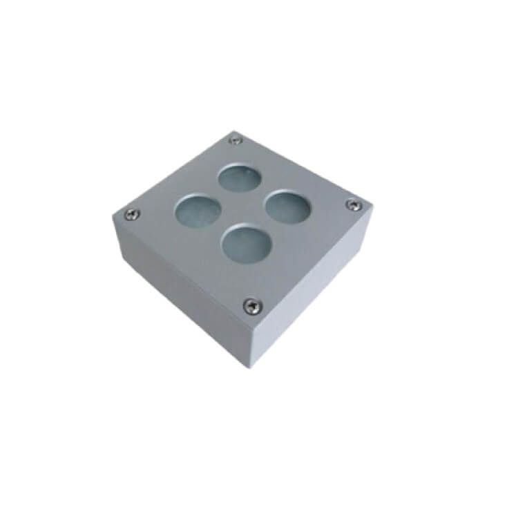 Zidna LED lampa 1.6WLed spoljna rasveta