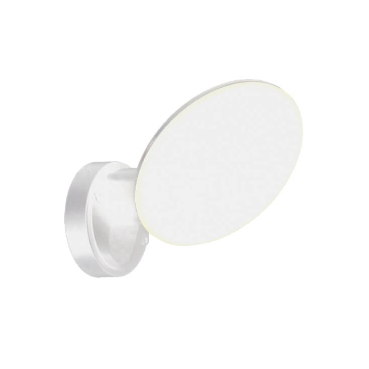 Zidna LED lampa 12W okruglaLed spoljna rasveta