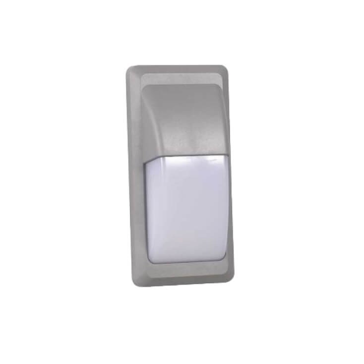 Zidna LED lampa 12W za spoljnu upotrebuLed spoljna rasveta