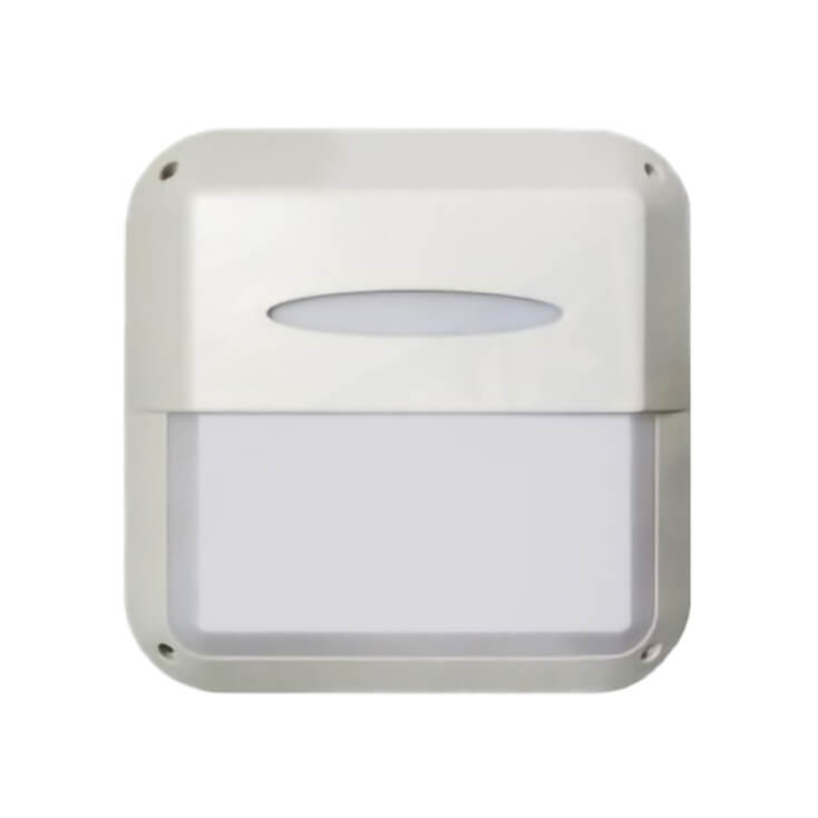 Zidna lampa 1xE27Led spoljna rasveta