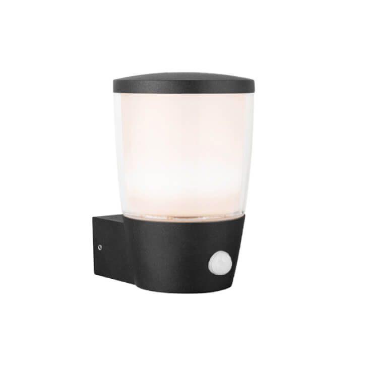 Zidna lampa 1xE27 za baštuLed spoljna rasveta
