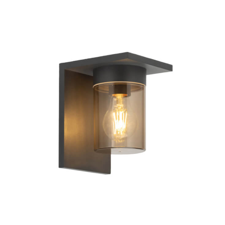 Zidna lampa 1xE27 za spoljnu upotrebuLed spoljna rasveta