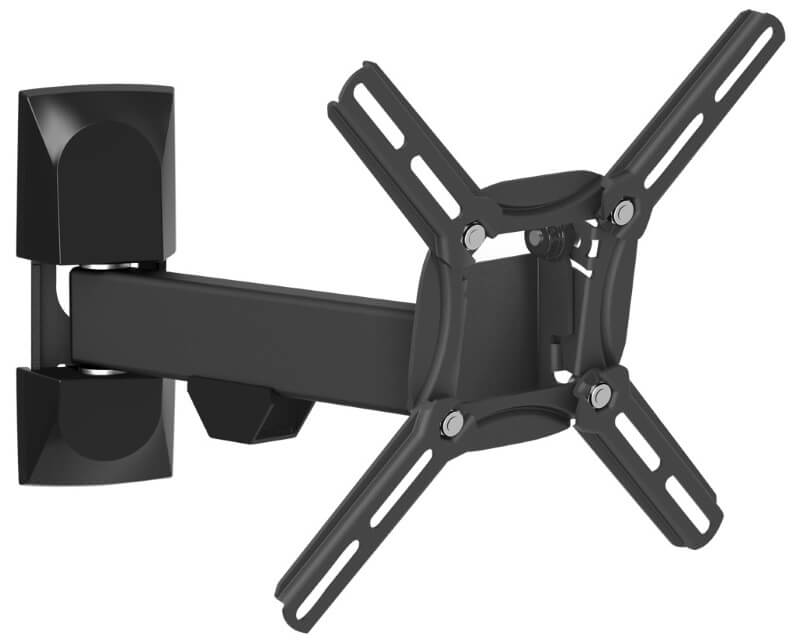 Zidni nosač za TV do 39 BARKAN 2300.BTV nosači