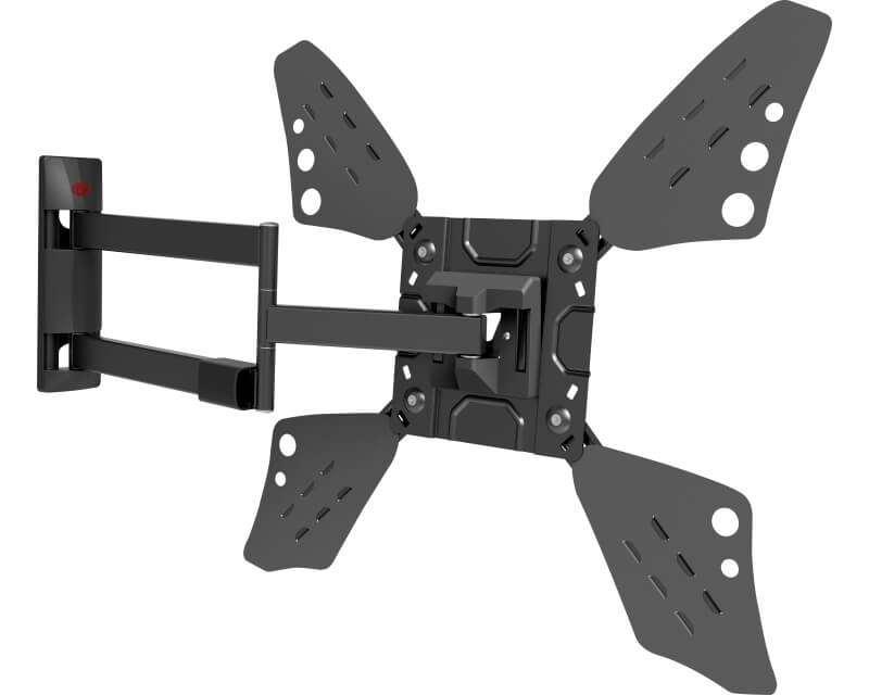 Zidni nosač za TV do 65 za ravne i zakrivljene televizore BARKAN 3400L.BTV nosači