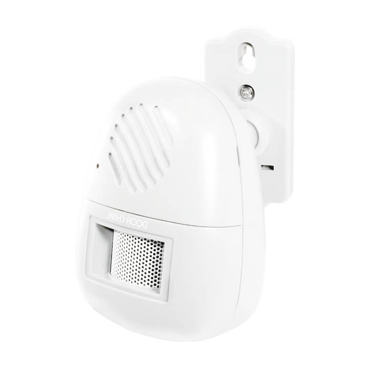 Zidni signalizator ulazaAlarm