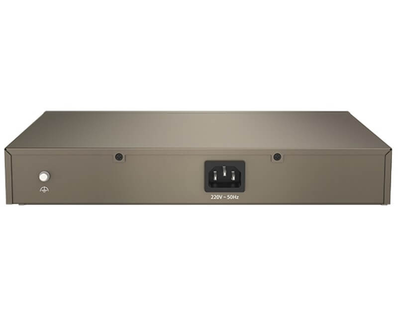 IP-COM G5310P-8-150W L3 Cloud Managed PoE SwitchEthernet PoE svičevi