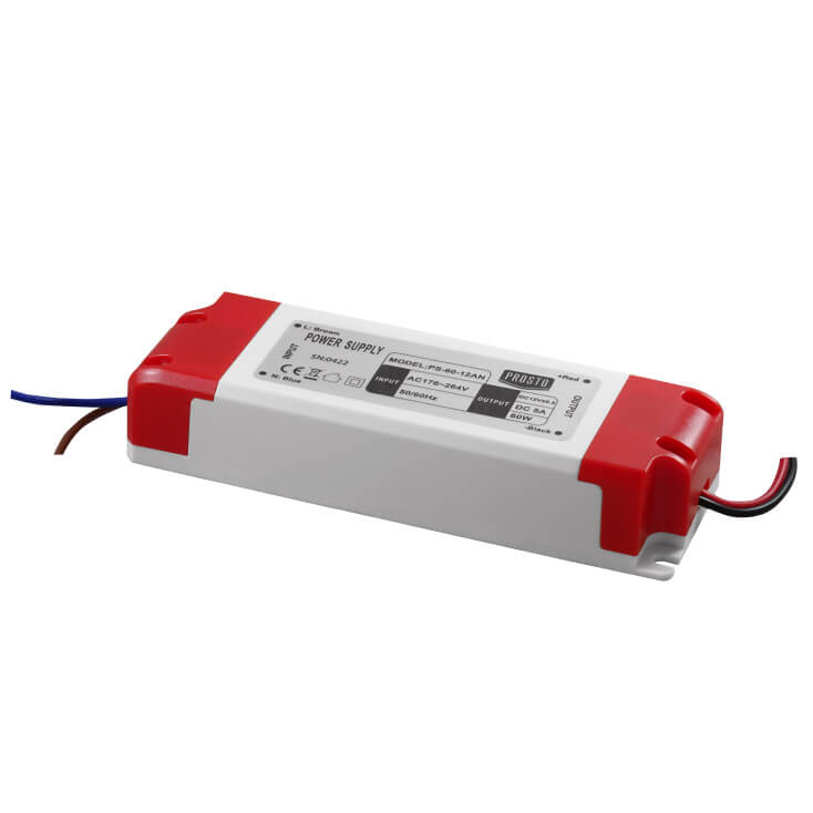 Ispravljač 60W IP20Led oprema