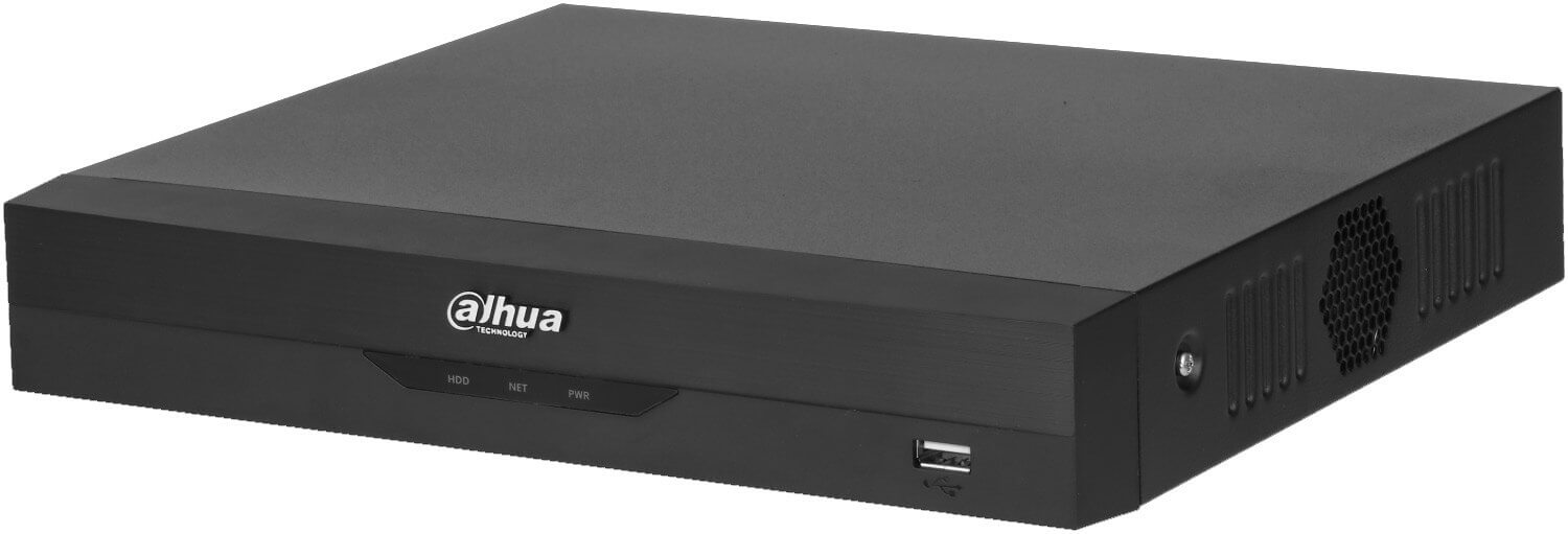Dahua Komplet Video Nadzor 10