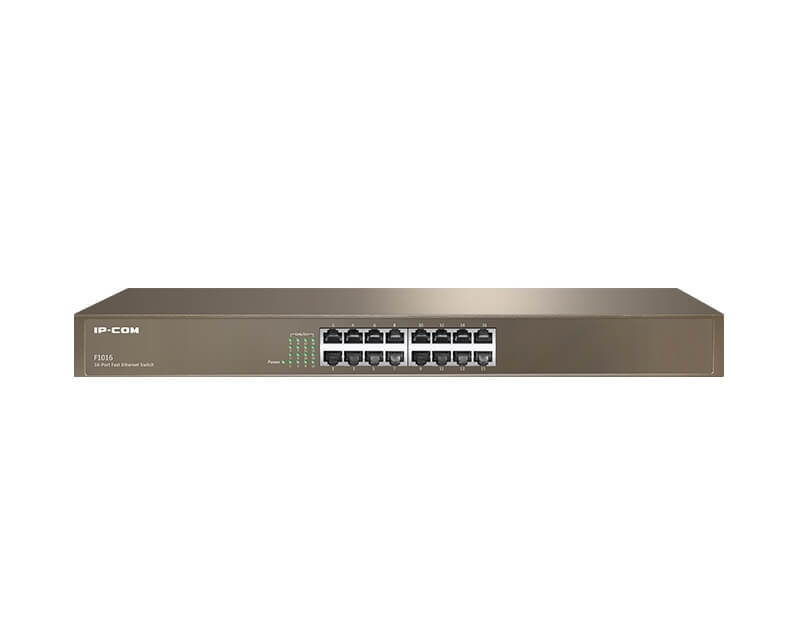 IP-COM G3310F 8GE+2SFP Cloud Managed SwitchEthernet svičevi