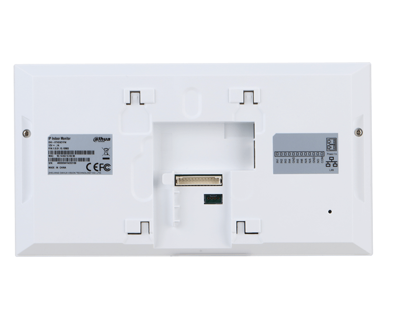 DAHUA DHI-VTH2421FW-P unutrašnji monitor - Video interfoni