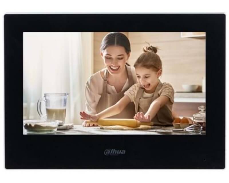 DAHUA VTH2521G IP Indoor Monitor - Video interfoni