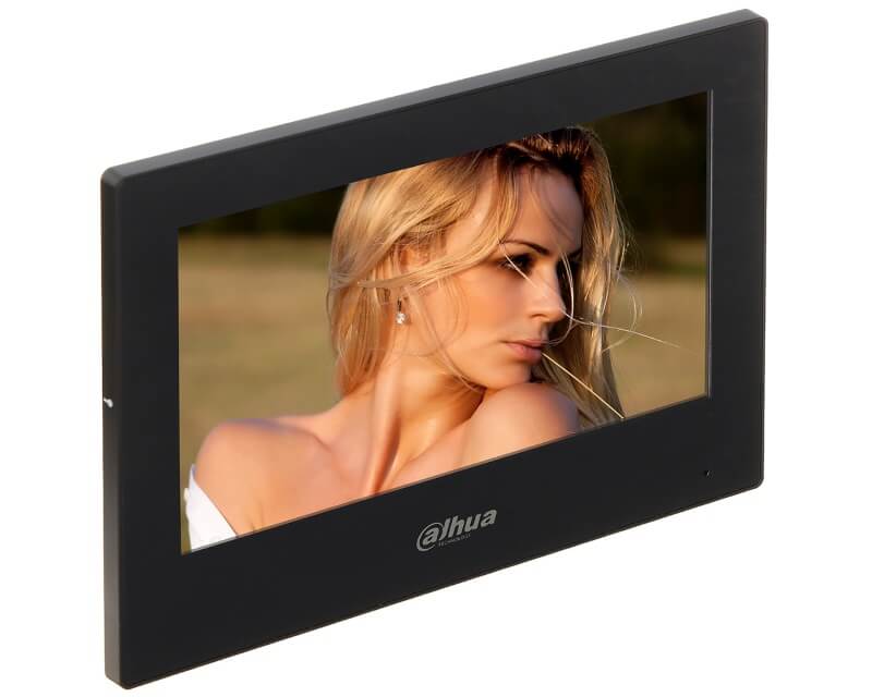 DAHUA VTH2521G IP Indoor Monitor - Video interfoni