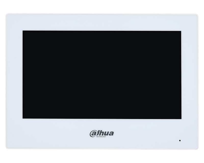 DAHUA VTH2621GW-P IP Indoor Monitor -