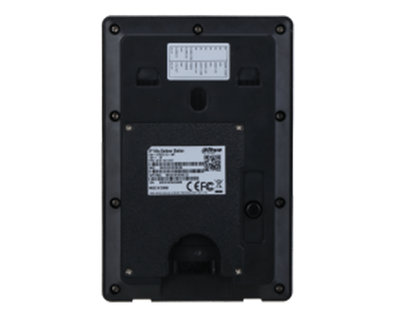 DAHUA VTO2211G-WP Wi-Fi interfonska pozivna tabla sa jednim tasterom - Video interfoni