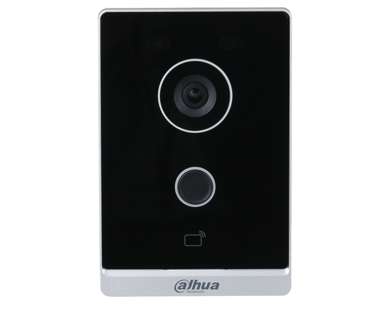 DAHUA VTO2211G-WP Wi-Fi interfonska pozivna tabla sa jednim tasterom - Video interfoni