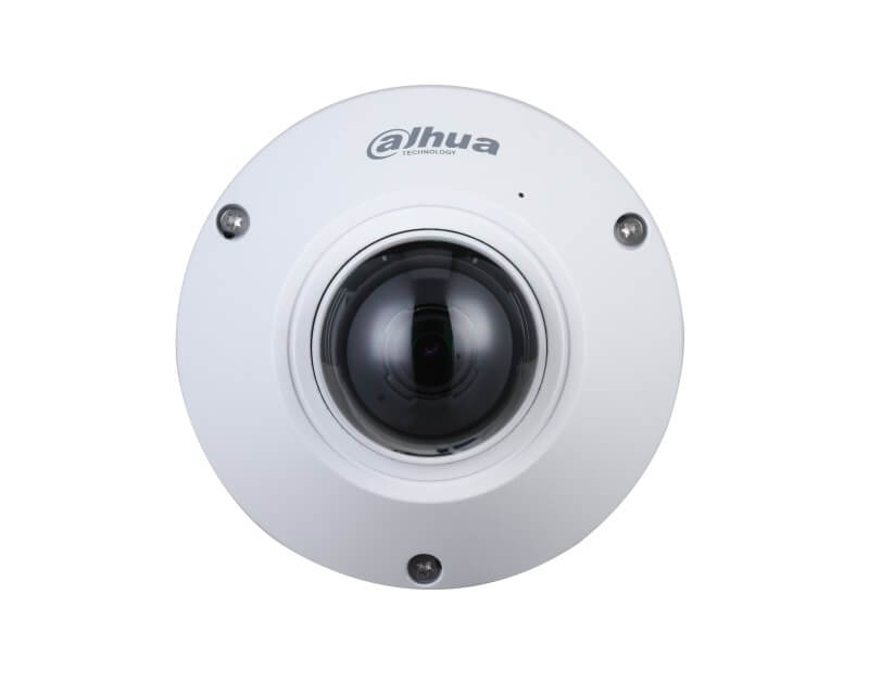 DAHUA IPC-EB5541-AS 5MP WizMind Fisheye Network camera - IP