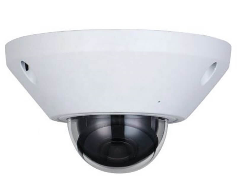 DAHUA IPC-EB5541-AS 5MP WizMind Fisheye Network camera - IP
