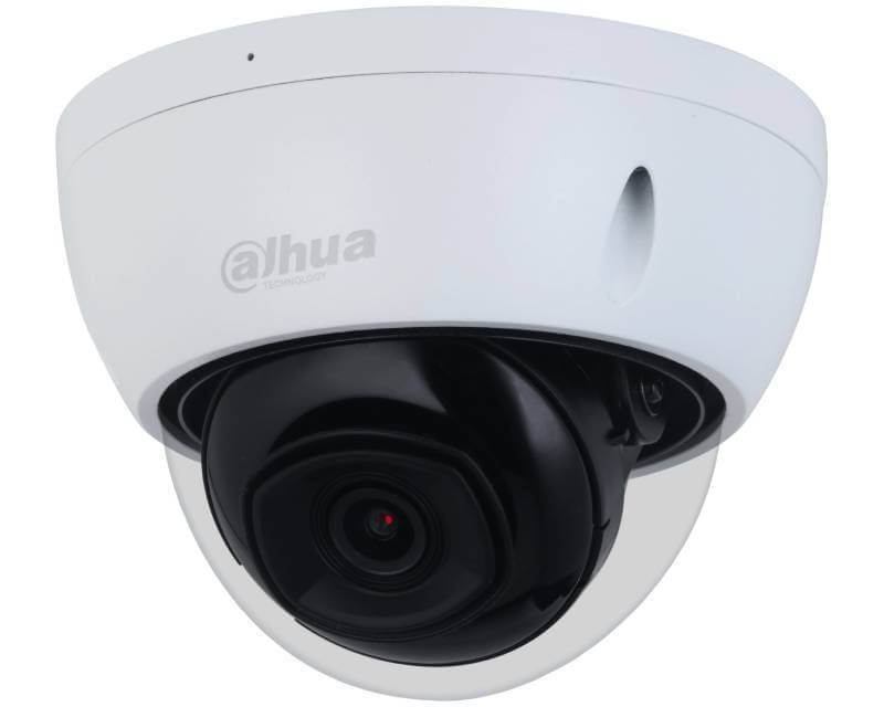 DAHUA IPC-HDBW2241E-S 2MP Dome WizSense Network Camera - IP
