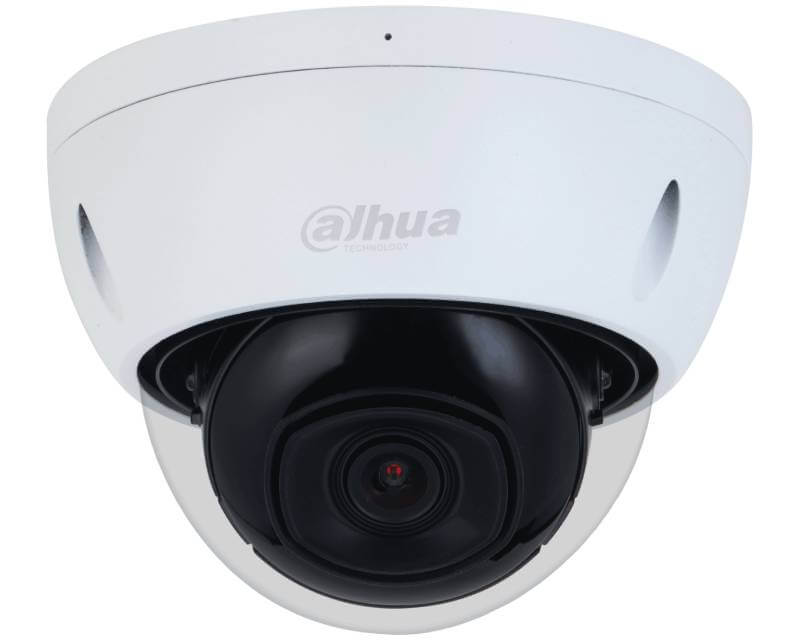 DAHUA IPC-HDBW2241E-S 2MP Dome WizSense Network Camera - IP