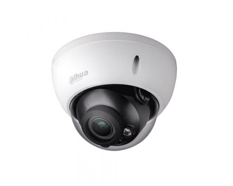 DAHUA IPC-HDBW2831RP-ZS 8MP WDR IR dome kamera - IP