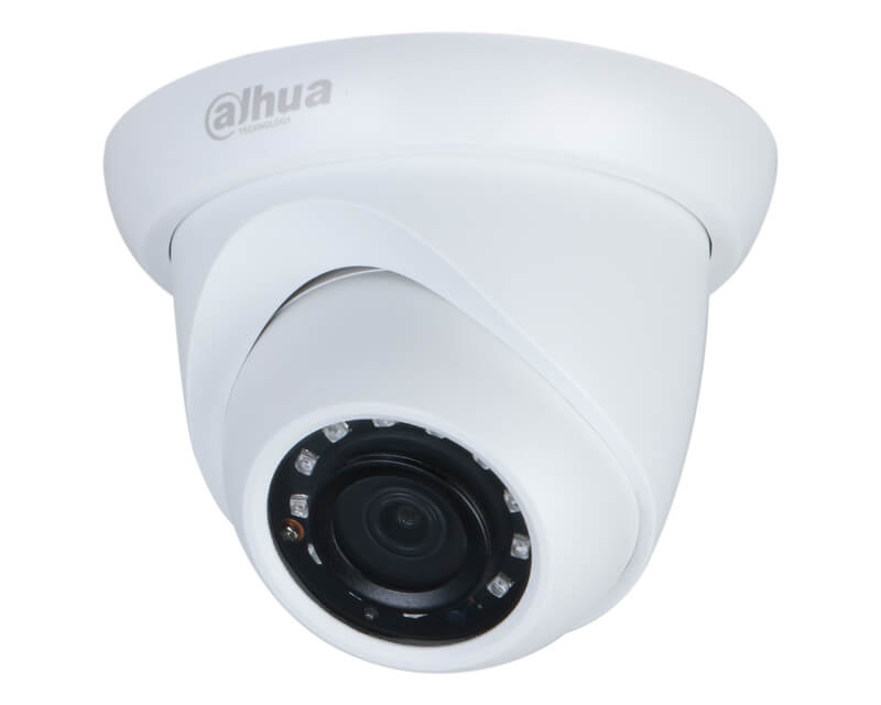 DAHUA IPC-HDW1431S-0280B-S4 4MP WDR Network Camera - Kamere za video nadzor