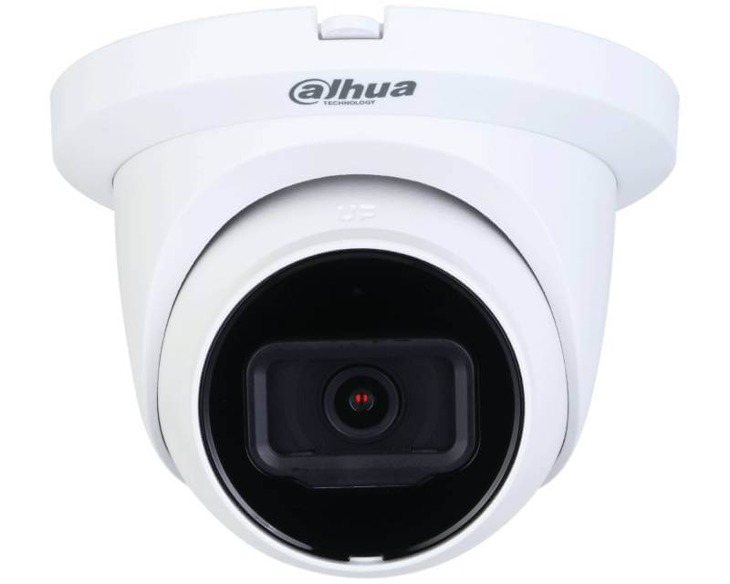 DAHUA IPC-HDW2241TM-S 2MP Eyeball WizSense Network Camera - IP