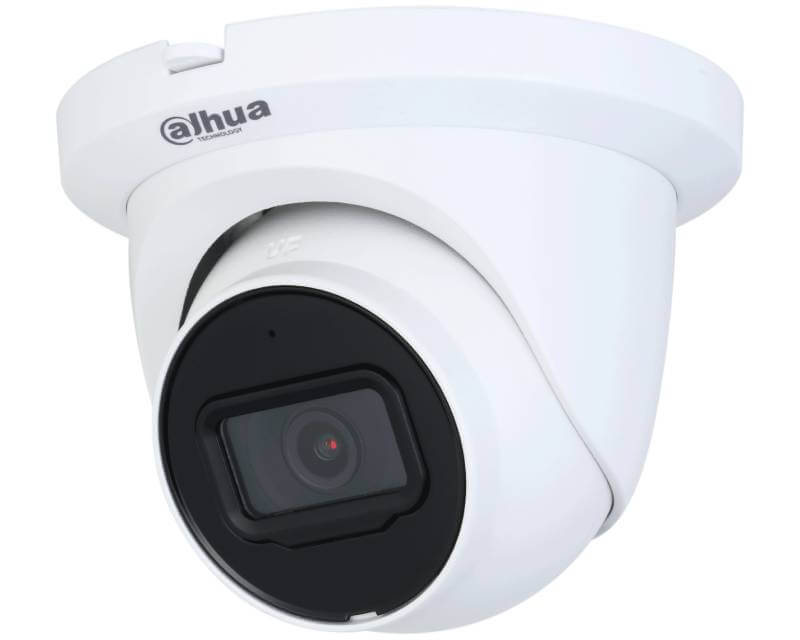DAHUA IPC-HDW2241TM-S 2MP Eyeball WizSense Network Camera - IP