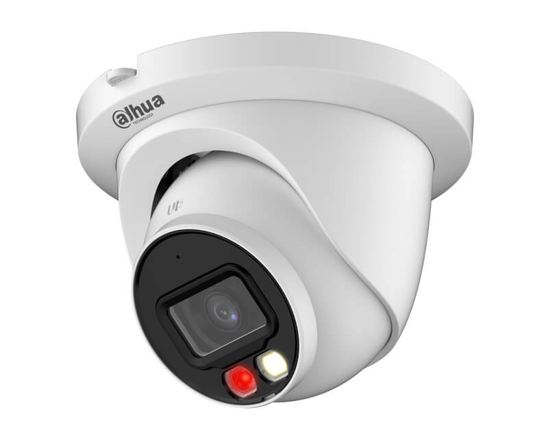 DAHUA IPC-HDW2549TM 5MP WizSense Network Camera -