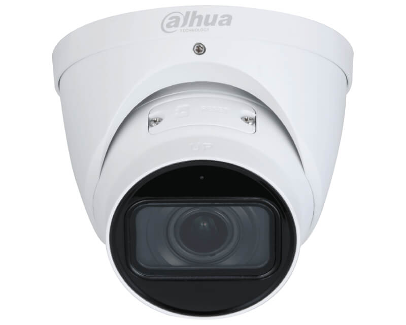 DAHUA IPC-HDW5241T-ZE Eyeball WizMind Network Camera - IP