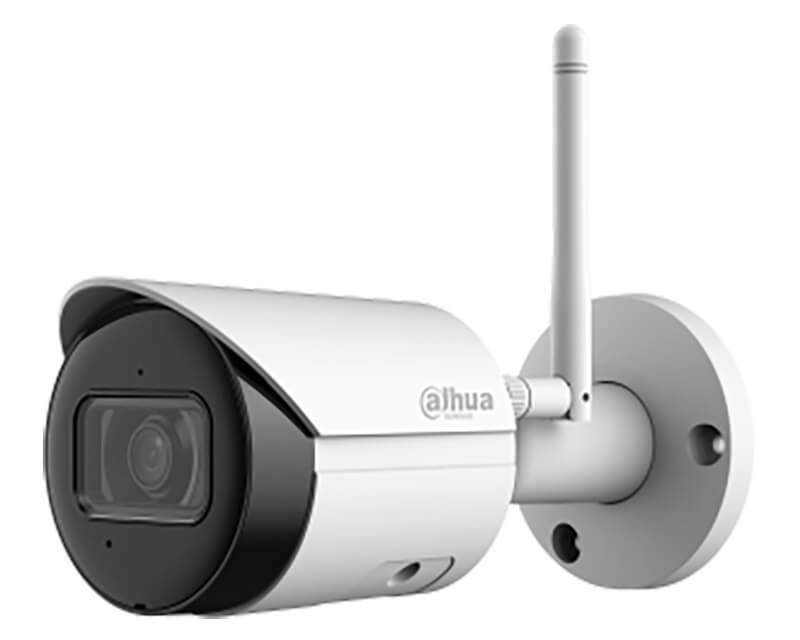 DAHUA IPC-HFW1430DS-SAW 4MP IR Bullet Network Camera - IP