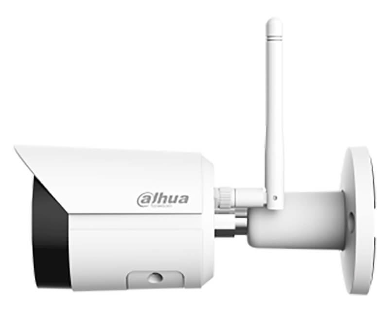 DAHUA IPC-HFW1430DS-SAW 4MP IR Bullet Network Camera - IP