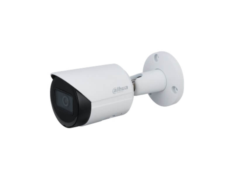 DAHUA IPC-HFW2531S-S-0280B-S2 5MP IR Bullet Network Camera - IP