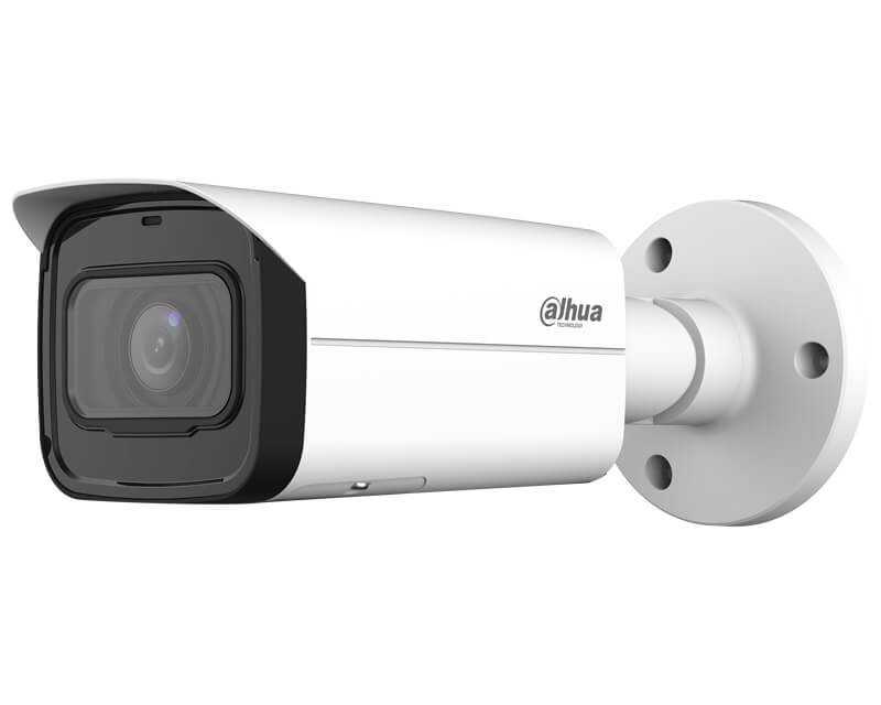 DAHUA IPC-HFW3441T-ZAS 4MP WizSense Network Camera - Kamere za video nadzor