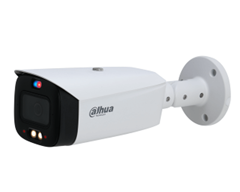 DAHUA IPC-HFW3549T1-AS-PV-0360B 5MP Network Camera - Kamere za video nadzor