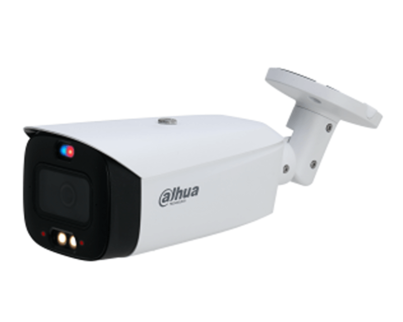 DAHUA IPC-HFW3549T1-AS-PV-0360B 5MP Network Camera - Kamere za video nadzor