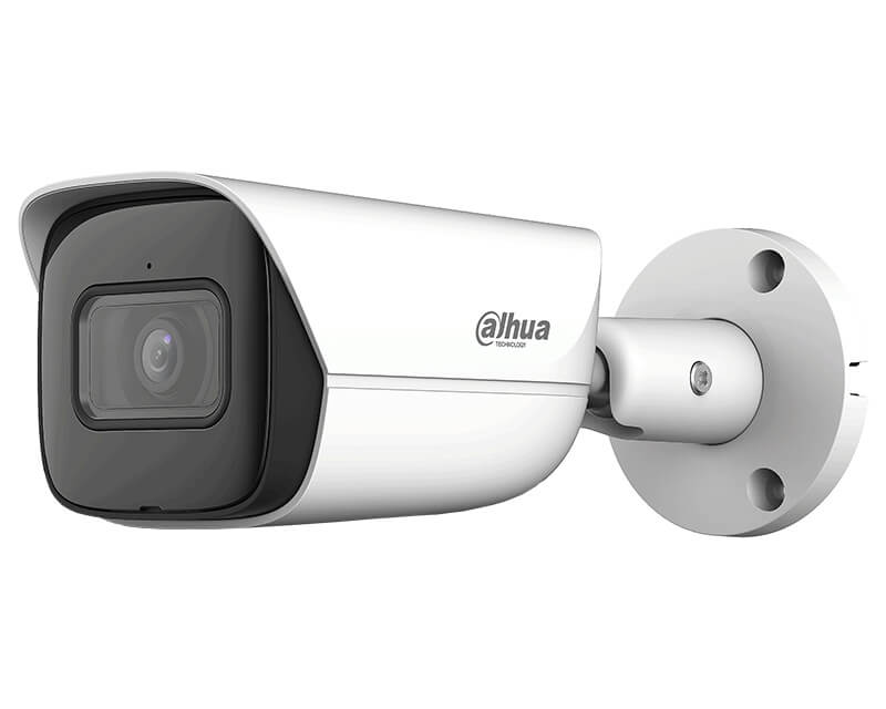 DAHUA IPC-HFW3841E-AS-0360B 8MP IR Network Camera - IP